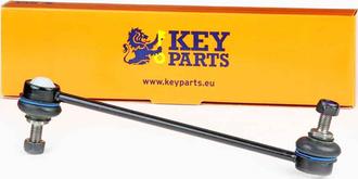 Key Parts KDL6565 - Тяга / стійка, стабілізатор avtolavka.club