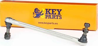 Key Parts KDL6562 - Тяга / стійка, стабілізатор avtolavka.club