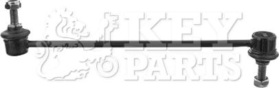 Key Parts KDL6583 - Тяга / стійка, стабілізатор avtolavka.club