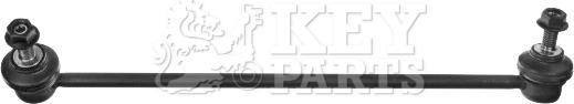 Key Parts KDL6834 - Тяга / стійка, стабілізатор avtolavka.club