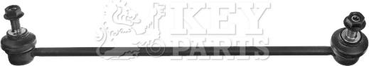 Key Parts KDL6833 - Тяга / стійка, стабілізатор avtolavka.club