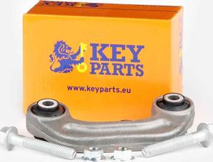 Key Parts KDL6824 - Тяга / стійка, стабілізатор avtolavka.club