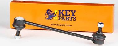 Key Parts KDL6354 - Тяга / стійка, стабілізатор avtolavka.club