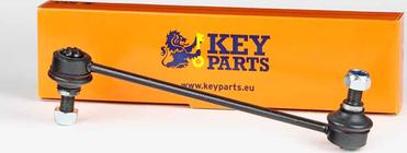 Key Parts KDL6367 - Тяга / стійка, стабілізатор avtolavka.club