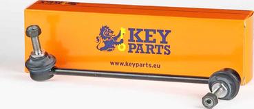 Key Parts KDL6306 - Тяга / стійка, стабілізатор avtolavka.club