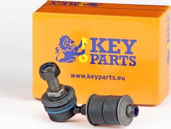 Key Parts KDL6333 - Тяга / стійка, стабілізатор avtolavka.club