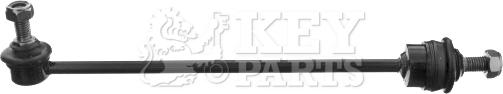 Key Parts KDL6323 - Тяга / стійка, стабілізатор avtolavka.club