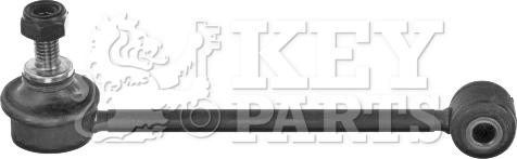 Key Parts KDL6799 - Тяга / стійка, стабілізатор avtolavka.club