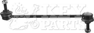 Key Parts KDL6706 - Тяга / стійка, стабілізатор avtolavka.club