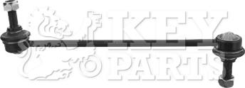 Key Parts KDL6783 - Тяга / стійка, стабілізатор avtolavka.club