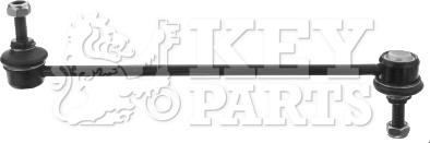 Key Parts KDL6730 - Тяга / стійка, стабілізатор avtolavka.club