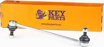 Key Parts KDL7089 - Тяга / стійка, стабілізатор avtolavka.club