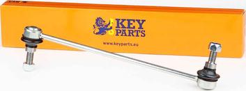 Key Parts KDL7119 - Тяга / стійка, стабілізатор avtolavka.club