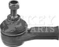 Key Parts KTR4208 - Наконечник рульової тяги, кульовий шарнір avtolavka.club