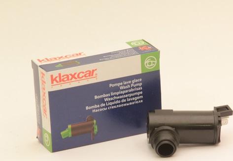 Klaxcar France 54520z - Водяний насос, система очищення вікон avtolavka.club