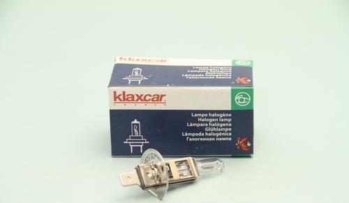 Klaxcar France 86558z - Лампа розжарювання, фара дальнього світла avtolavka.club