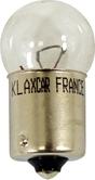 Klaxcar France 86292z - Лампа розжарювання, ліхтар освітлення номерного знака avtolavka.club