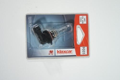 Klaxcar France 86241x - Лампа розжарювання, фара дальнього світла avtolavka.club