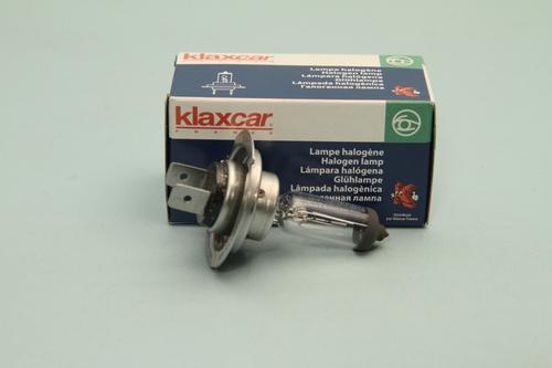 Klaxcar France 86230Lz - Лампа розжарювання, фара дальнього світла avtolavka.club