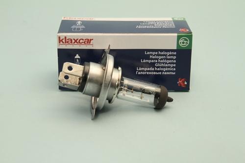 Klaxcar France 86225rz - Лампа розжарювання, фара дальнього світла avtolavka.club