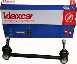 Klaxcar France 47256z - Тяга / стійка, стабілізатор avtolavka.club