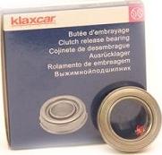 Klaxcar France 30096z - Вичавний підшипник avtolavka.club
