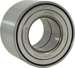 Craft Bearings DU35680048 ZZR - Підшипник ступиці колеса avtolavka.club