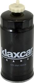 Klaxcar France FE019z - Паливний фільтр avtolavka.club