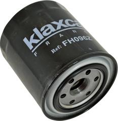 Klaxcar France FH096z - Масляний фільтр avtolavka.club