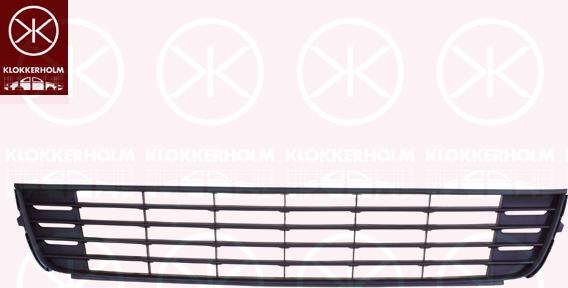 Klokkerholm 9545993 - Решітка радіатора avtolavka.club