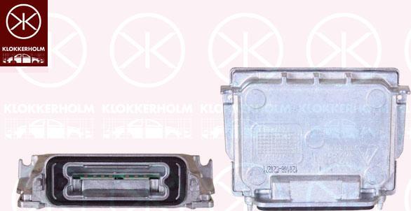 Klokkerholm 95400075A1 - Попередньо включений прилад, газорозрядна лампа avtolavka.club