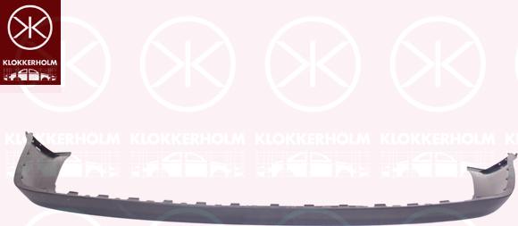 Klokkerholm 9543967 - Спойлер avtolavka.club