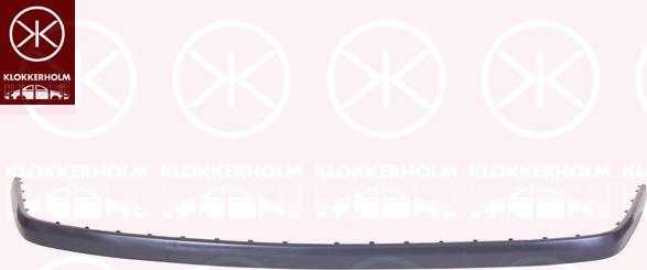 Klokkerholm 9543970 - Облицювання / захисна накладка, буфер avtolavka.club
