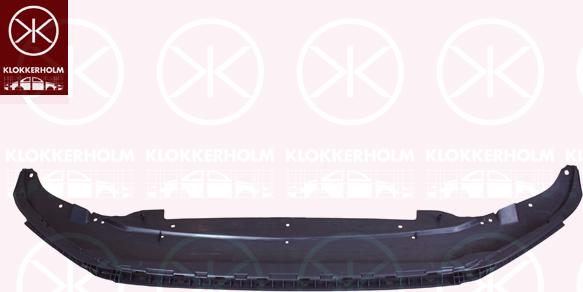 Klokkerholm 9551225A1 - Спойлер avtolavka.club