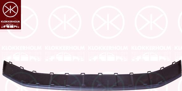 Klokkerholm 9566225 - Спойлер avtolavka.club