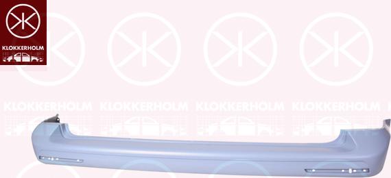 Klokkerholm 9568956A1 - Буфер, бампер avtolavka.club