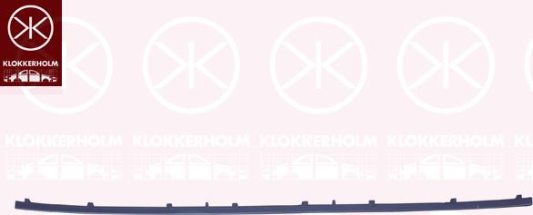 Klokkerholm 9568920 - Облицювання / захисна накладка, буфер avtolavka.club