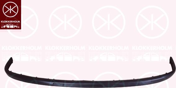Klokkerholm 9506925 - Облицювання / захисна накладка, буфер avtolavka.club