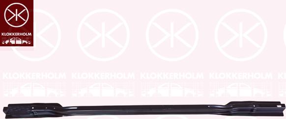 Klokkerholm 9581230 - Поперечна балка avtolavka.club