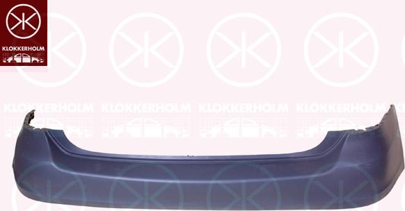 Klokkerholm 9534952 - Буфер, бампер avtolavka.club