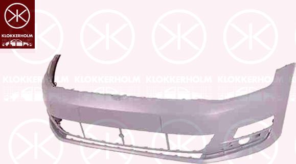 Klokkerholm 9535900A1 - Буфер, бампер avtolavka.club