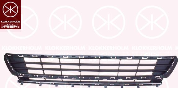 Klokkerholm 9535911A1 - Решітка вентилятора, буфер avtolavka.club