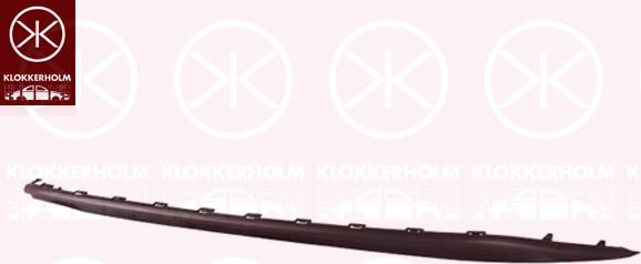 Klokkerholm 9535970A1 - Спойлер avtolavka.club