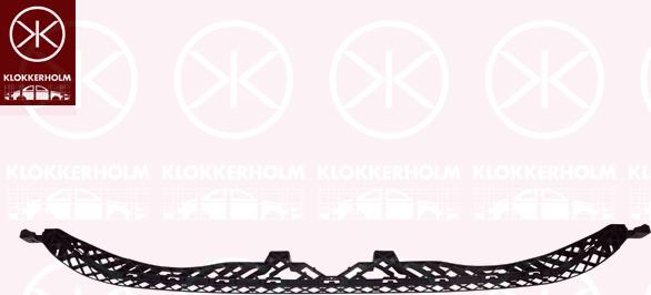 Klokkerholm 9531947 - Облицювання / захисна накладка, буфер avtolavka.club
