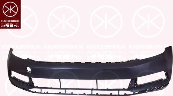 Klokkerholm 9531902 - Буфер, бампер avtolavka.club