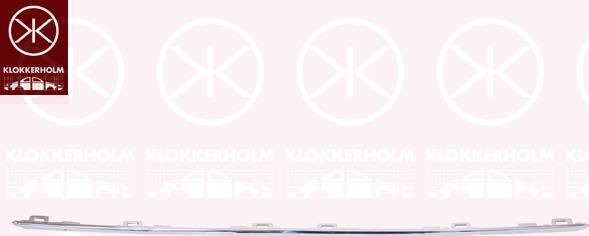 Klokkerholm 9531975 - Облицювання / захисна накладка, буфер avtolavka.club