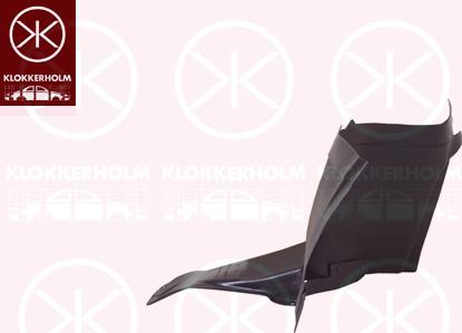 Klokkerholm 9524385 - Обшивка, колісна ніша avtolavka.club