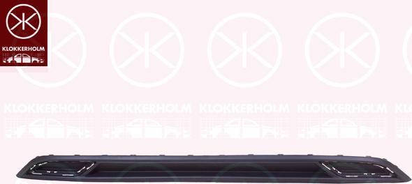 Klokkerholm 9525967 - Спойлер avtolavka.club