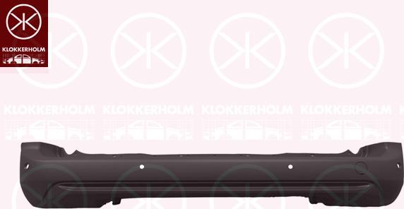 Klokkerholm 5563951A1 - Буфер, бампер avtolavka.club