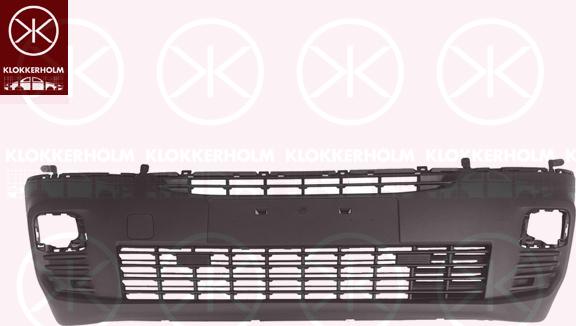 Klokkerholm 5563900A1 - Буфер, бампер avtolavka.club